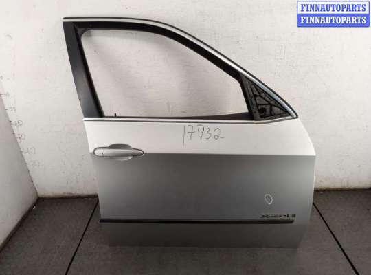 купить Дверная карта (Обшивка двери) на BMW X5 E70 2006-2013