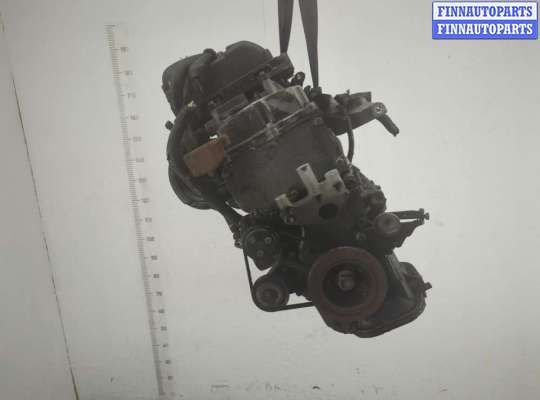 Форсунка топливная NS949123 на Nissan Note E11 2005-2013