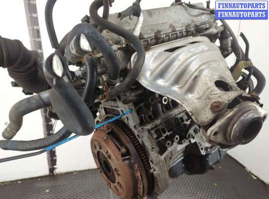 купить Насос гидроусилителя руля (ГУР) на Toyota Corolla Verso 2002-2004