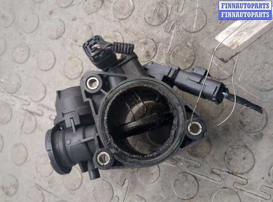 купить Заслонка дроссельная на Ford Galaxy 2010-2015