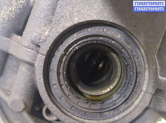купить Редуктор моста на Volkswagen Touareg 2007-2010