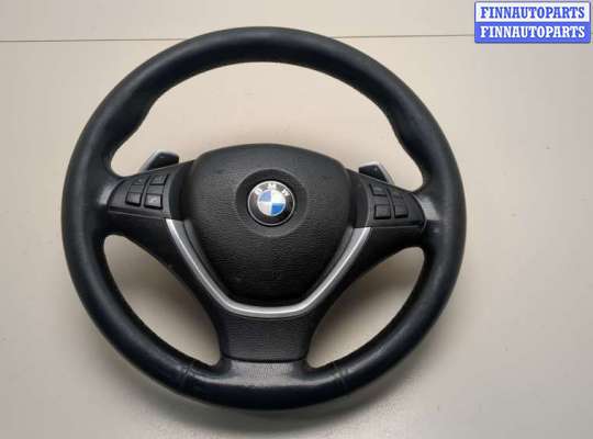 Купить Руль на BMW X6 E71 2007-2014 Руль BM3582096 на BMW X6 E71 2007-2014