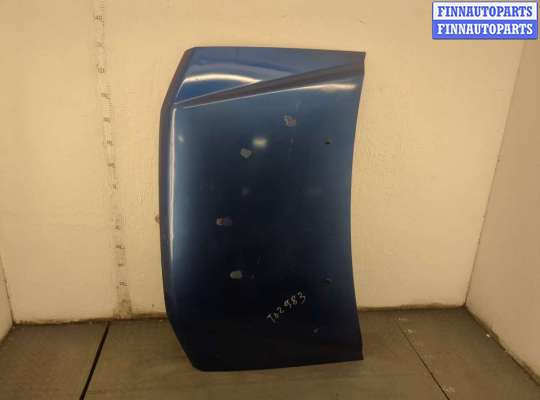 Купить Капот на Mitsubishi Pajero Pinin 1998-2006 Капот MT576451 на Mitsubishi Pajero Pinin 1998-2006