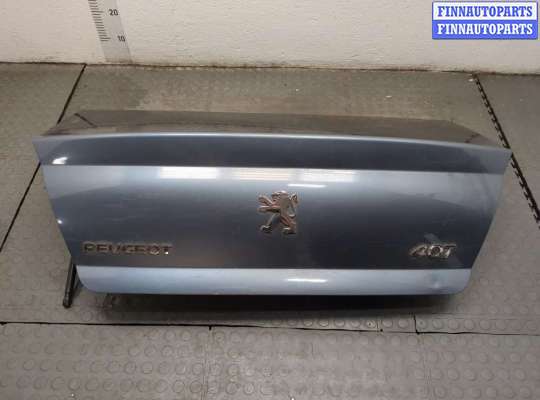 купить Петля крышки багажника на Peugeot 407 2004-2011