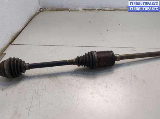 купить Полуось (приводной вал, шрус) на BMW X3 F25 2010-2017