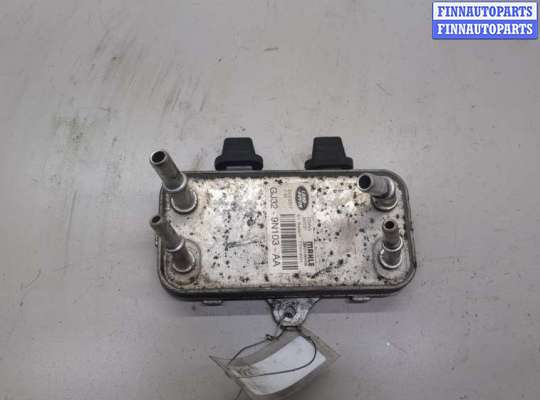 купить Теплообменник на Land Rover Discovery Sport 2014-2022