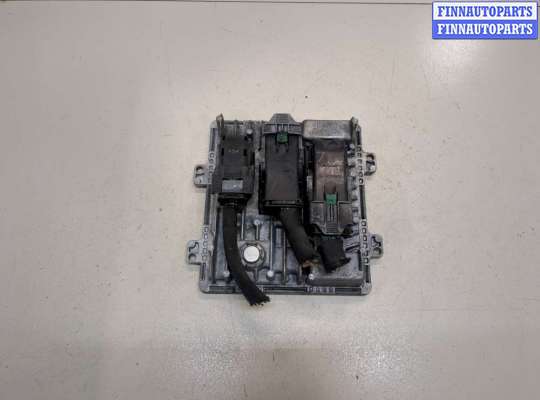 купить Блок управления двигателем на Opel Insignia 2017-2022