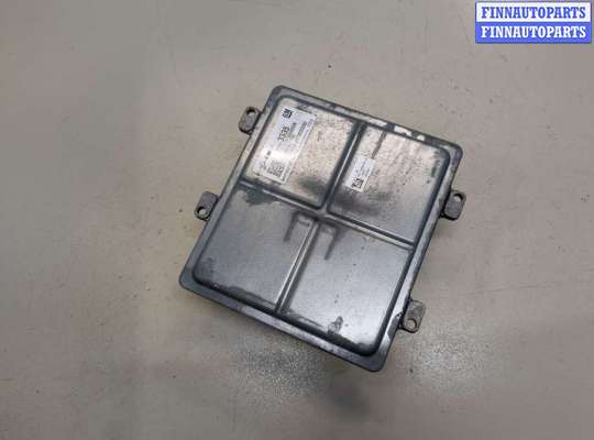 купить Блок управления двигателем на Opel Insignia 2017-2022