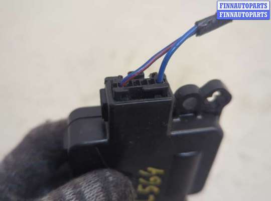 купить Электропривод заслонки отопителя на Dodge Ram 2008-2019