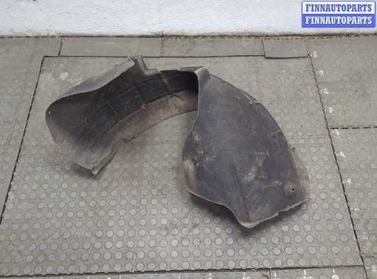 купить Защита арок (подкрылок) на Skoda Octavia (A5) 2004-2013