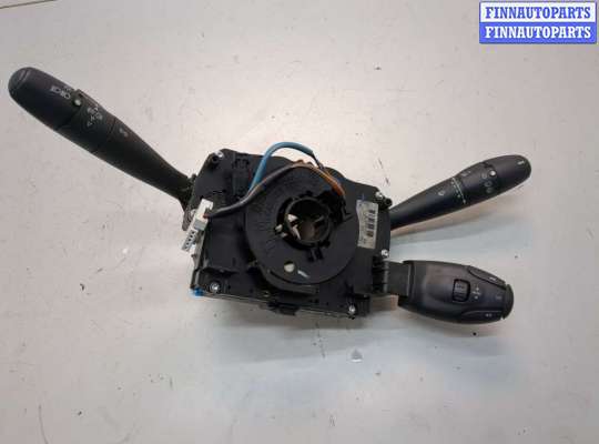 купить Переключатель поворотов и дворников (стрекоза) на Peugeot 207 2006-2015