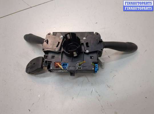 купить Переключатель поворотов и дворников (стрекоза) на Peugeot 207 2006-2015