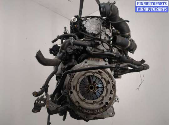 купить Двигатель (ДВС) на Volkswagen Golf 6 2009-2012