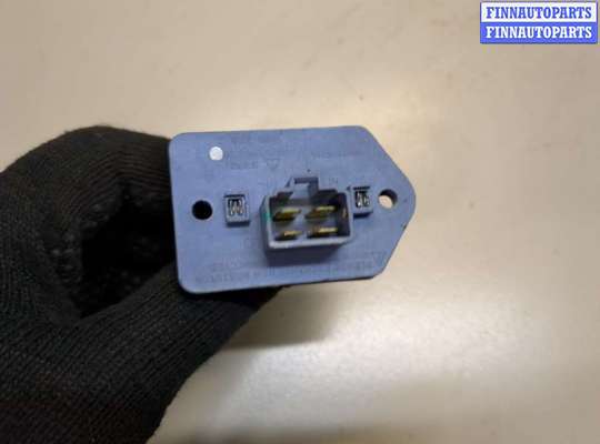 купить Сопротивление отопителя (моторчика печки) на Chevrolet Captiva 2006-2011