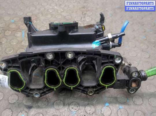 купить Коллектор впускной на Fiat Panda 2003-2012