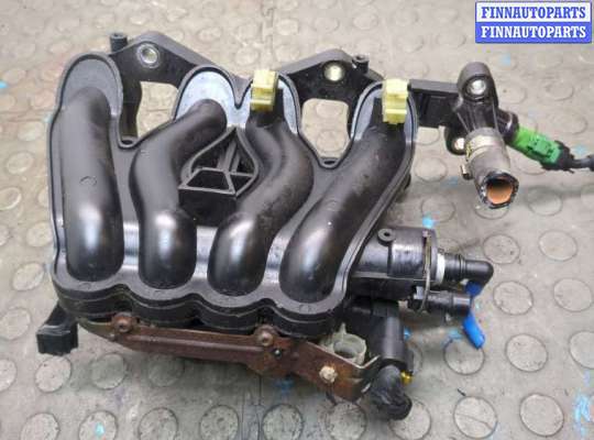 купить Коллектор впускной на Fiat Panda 2003-2012