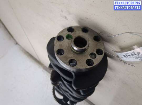 купить Коленвал на Mazda CX-5 2012-2017