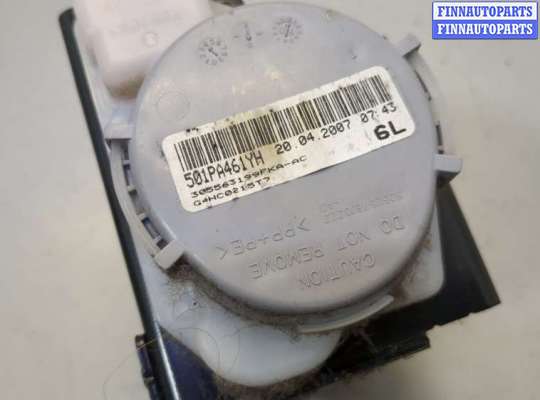 купить Ремень безопасности на Toyota Yaris 2005-2011