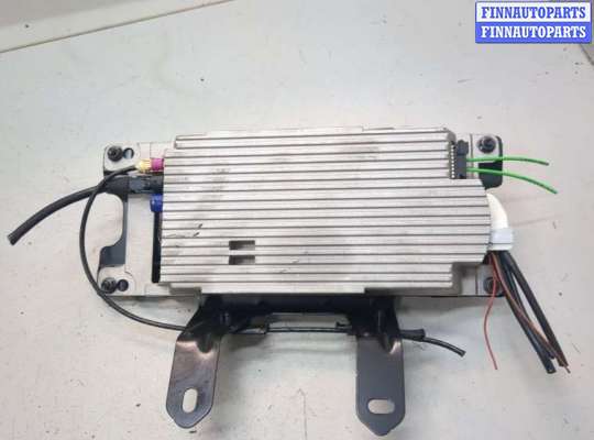 Блок управления Bluetooth BM3666879 на BMW 5 F10 2010-2017