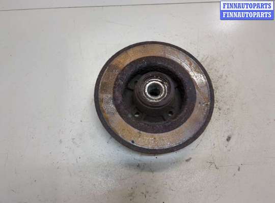 купить Диск тормозной на Renault Megane 2 2002-2009