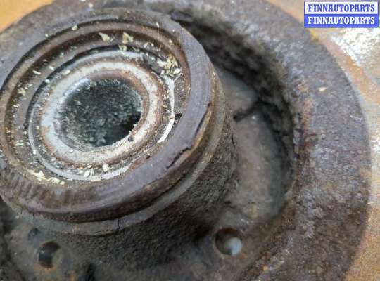 купить Диск тормозной на Renault Megane 2 2002-2009