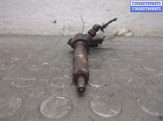 Форсунка топливная на Ford Focus II