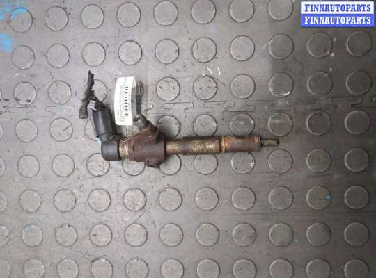 Форсунка топливная FO2090445 на Ford Focus 2 2005-2008