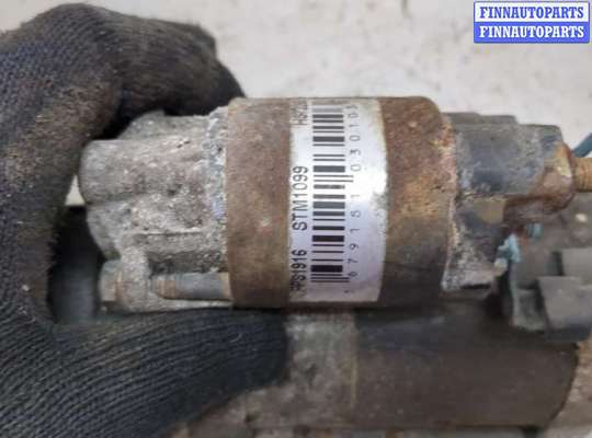 купить Стартер на Toyota RAV 4 2006-2013