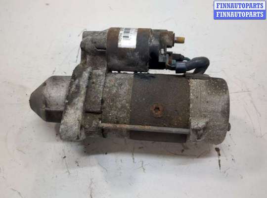 купить Стартер на Toyota RAV 4 2006-2013