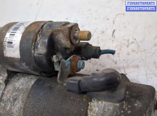 купить Стартер на Toyota RAV 4 2006-2013