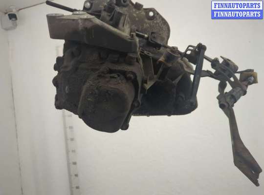 купить КПП 5-ст.мех. (МКПП) на Opel Astra H 2004-2010