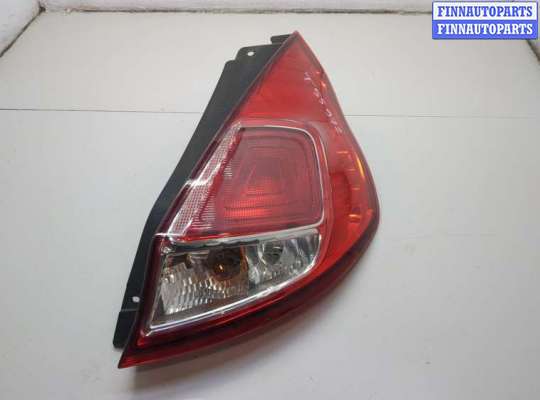 купить Фонарь (задний) на Ford Fiesta 2012-2019