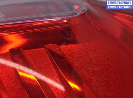 купить Фонарь (задний) на Ford Fiesta 2012-2019