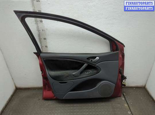 купить Ручка двери салона на Citroen C5 2001-2004
