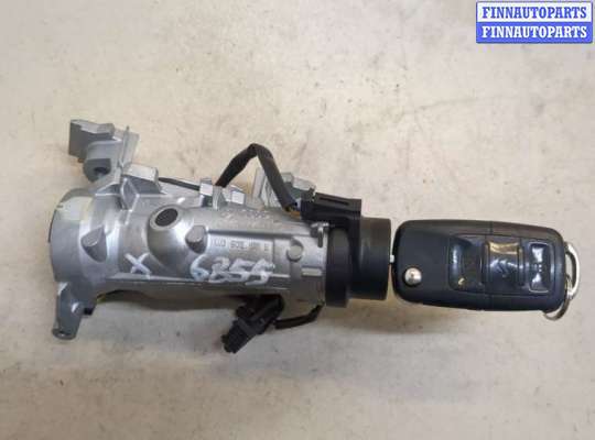 Замок зажигания VG2403802 на Volkswagen Golf 5 2003-2009