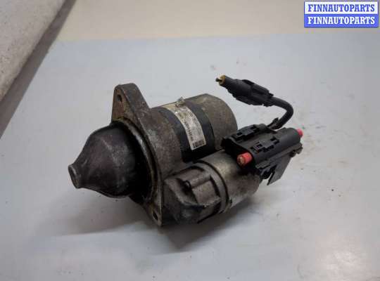 Стартер FO2178468 на Ford Focus 3 2014-2019