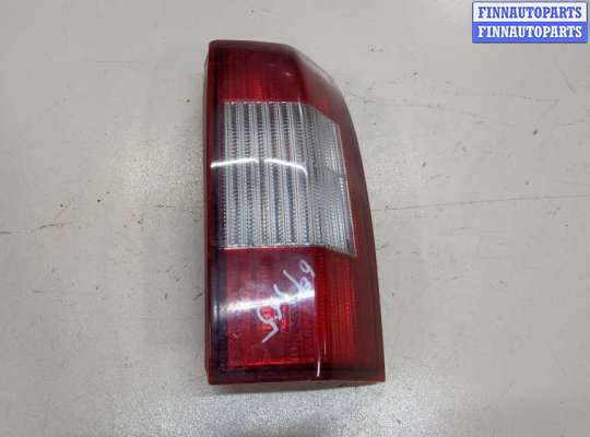 Фонарь (задний) OP2245103 на Opel Omega B 1994-2003