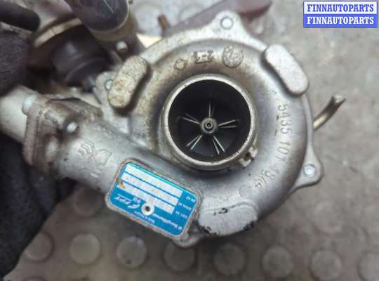 купить Турбина на Opel Astra J 2010-2017