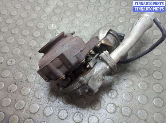 Турбина OP2386249 на Opel Astra J 2010-2017