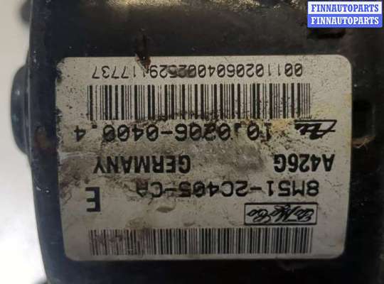 купить Блок АБС, насос (ABS, ESP, ASR) на Ford Focus 2 2008-2011