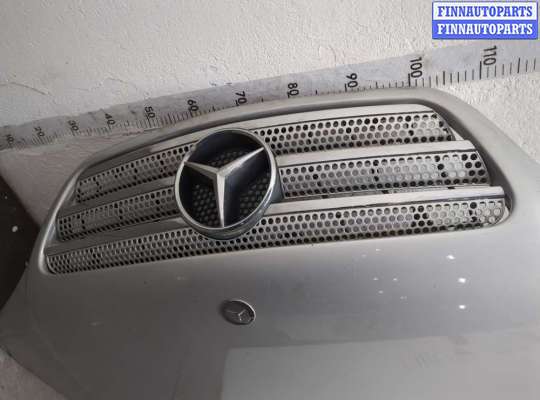 купить Капот на Mercedes ML W163 1997-2005