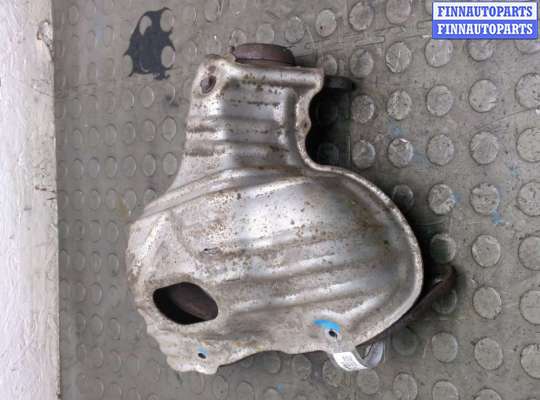 купить Коллектор выпускной на Honda Jazz 2001-2008