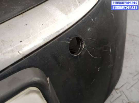 купить Решетка радиатора на Volkswagen Passat CC 2008-2012