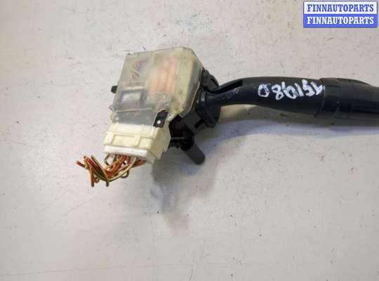 купить Переключатель поворотов на Toyota Avensis 2 2003-2008