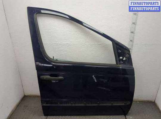 Ручка двери наружная на Mercedes-Benz Vaneo (W414)