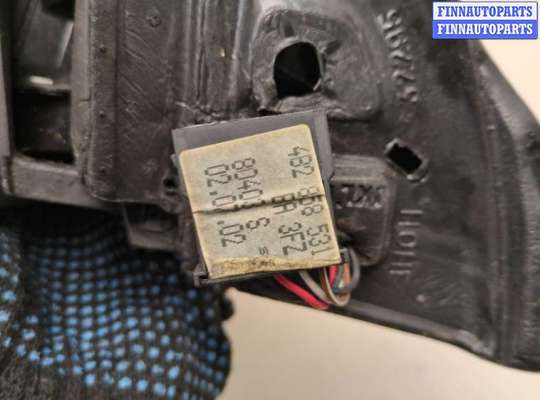 купить Зеркало боковое на Audi A6 (C5) 1997-2005