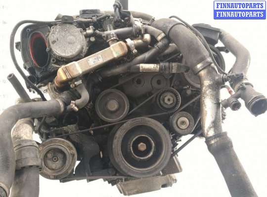 Форсунка топливная BM3547572 на BMW 3 E46 1998-2006