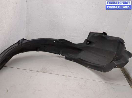 купить Защита арок (подкрылок) на Mazda Tribute 2001-2007