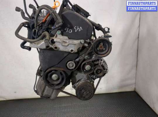 купить Двигатель (ДВС на разборку) на Volkswagen Golf 4 1997-2005