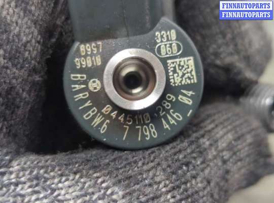 купить Форсунка топливная на BMW 3 E90, E91, E92, E93 2005-2012